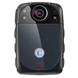 4G Body Worn Camera