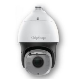 SPEED DOME CAMERAS